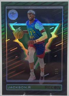 Reggie Jackson