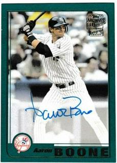 Aaron Boone