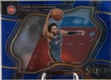 Cade Cunningham
