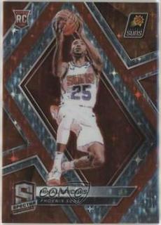 Mikal Bridges