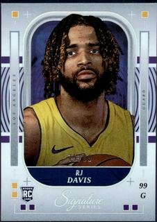 RJ Davis