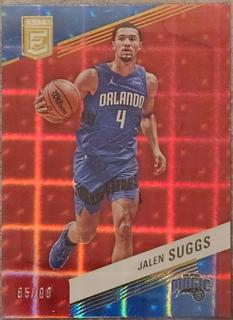 Jalen Suggs