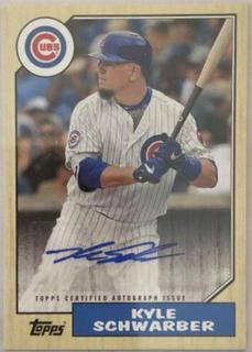 Kyle Schwarber