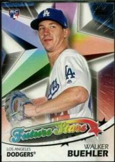 Walker Buehler