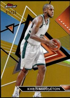 Khris Middleton
