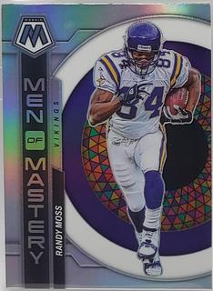 Randy Moss