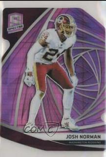 Josh Norman