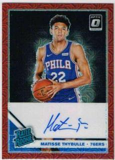 Matisse Thybulle