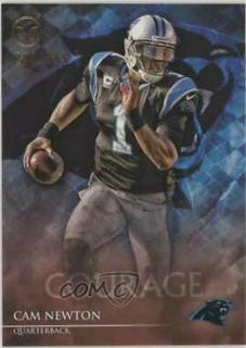 Cam Newton
