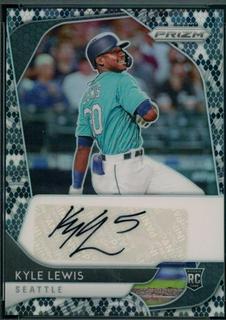 Kyle Lewis