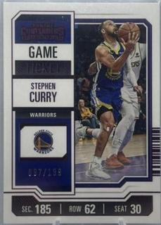 Stephen Curry