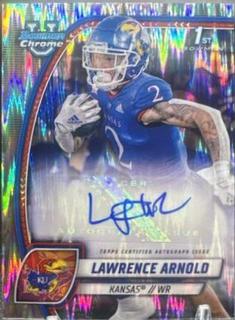 Lawrence Arnold