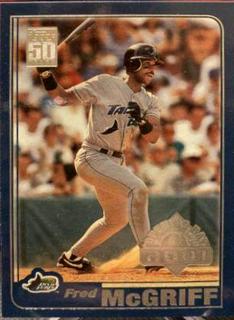 Fred McGriff