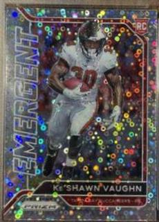Ke'Shawn Vaughn