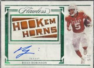 Bijan Robinson