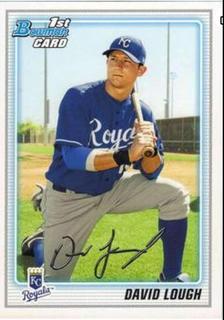 David Lough