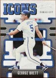 George Brett