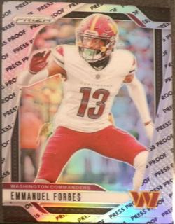 Emmanuel Forbes