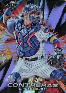 Willson Contreras
