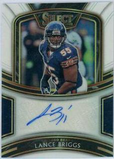 Lance Briggs