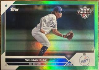 Wilman Diaz