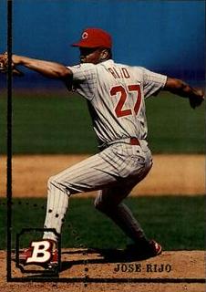 Jose Rijo