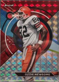 Ozzie Newsome