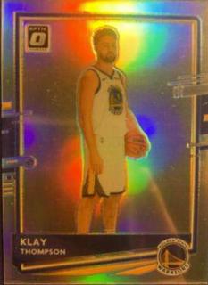 Klay Thompson
