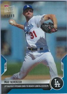 Max Scherzer