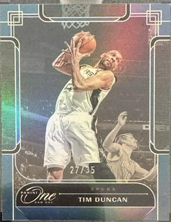 Tim Duncan