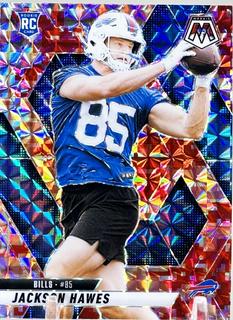 Jackson Hawes