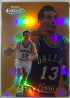 Steve Nash