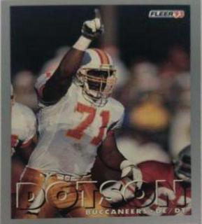 Santana Dotson
