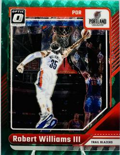 Robert Williams III