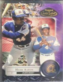 Hank Aaron
