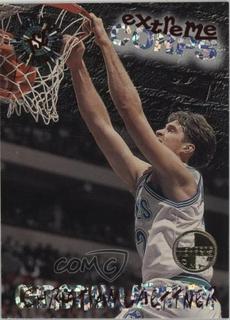 Christian Laettner