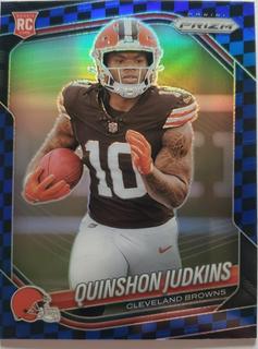 Quinshon Judkins