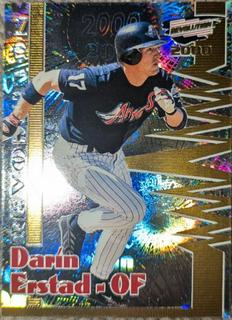 Darin Erstad