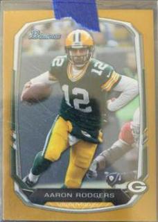 Aaron Rodgers