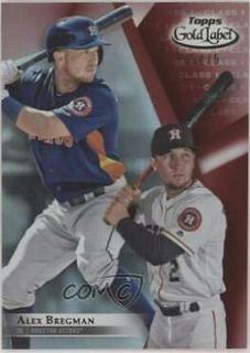 Alex Bregman