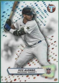 Pete Alonso