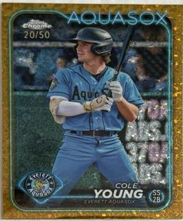 Cole Young