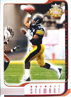 Kordell Stewart