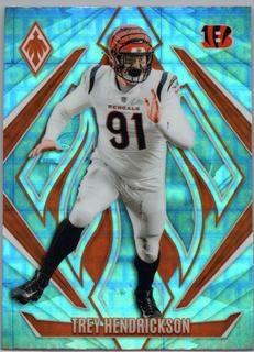 Trey Hendrickson