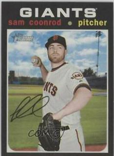 Sam Coonrod