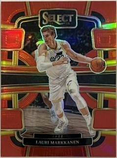 Lauri Markkanen