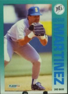 Edgar Martinez