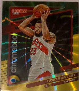 Fred VanVleet