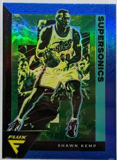 Shawn Kemp