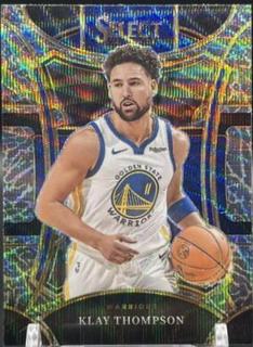 Klay Thompson